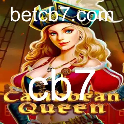 Caribbean Queen: Navegando pelas Aventuras do CB7