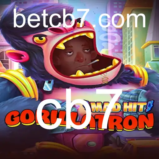 Descubra o Mundo de MadHitGorillatron: A Nova Sensação Dos Games